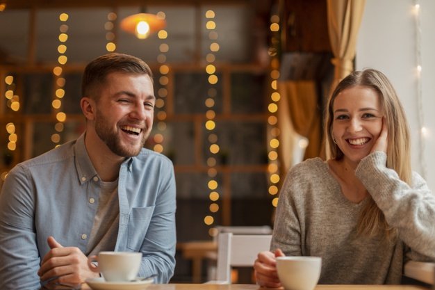 How to Fall Asleep Fast (10 Proven Effects of Sleep Deprivation) having coffee with friends before sleep