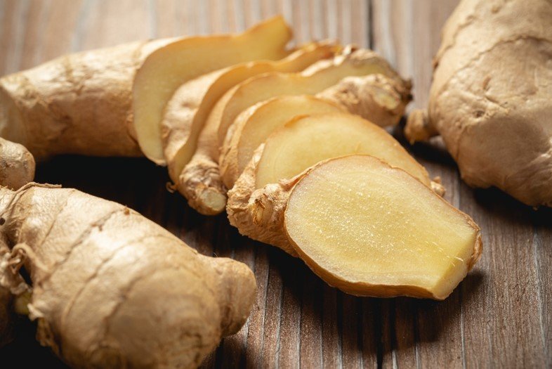 12 Powerful Foods that Boost your Immunity 12 Powerful Foods that Boost your Immunity