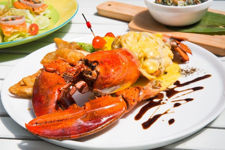 12 Powerful Foods that Boost your Immunity Shellfish, crabs, lobsters, crabs, oysters for boosting immunity