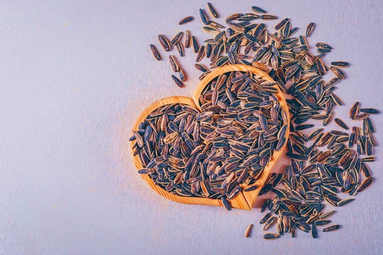 12 Powerful Foods that Boost your Immunity Sunflower seeds for immunity foods