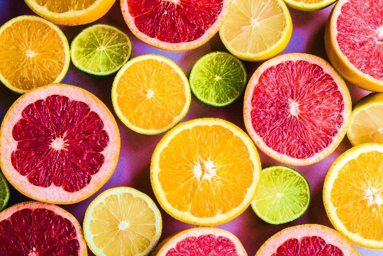 12 Powerful Foods that Boost your Immunity citrus fruits for boosting immunity