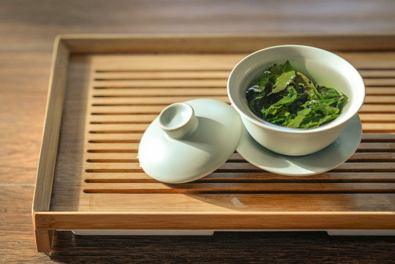 12 Powerful Foods that Boost your Immunity green tea helps in boosting immunity